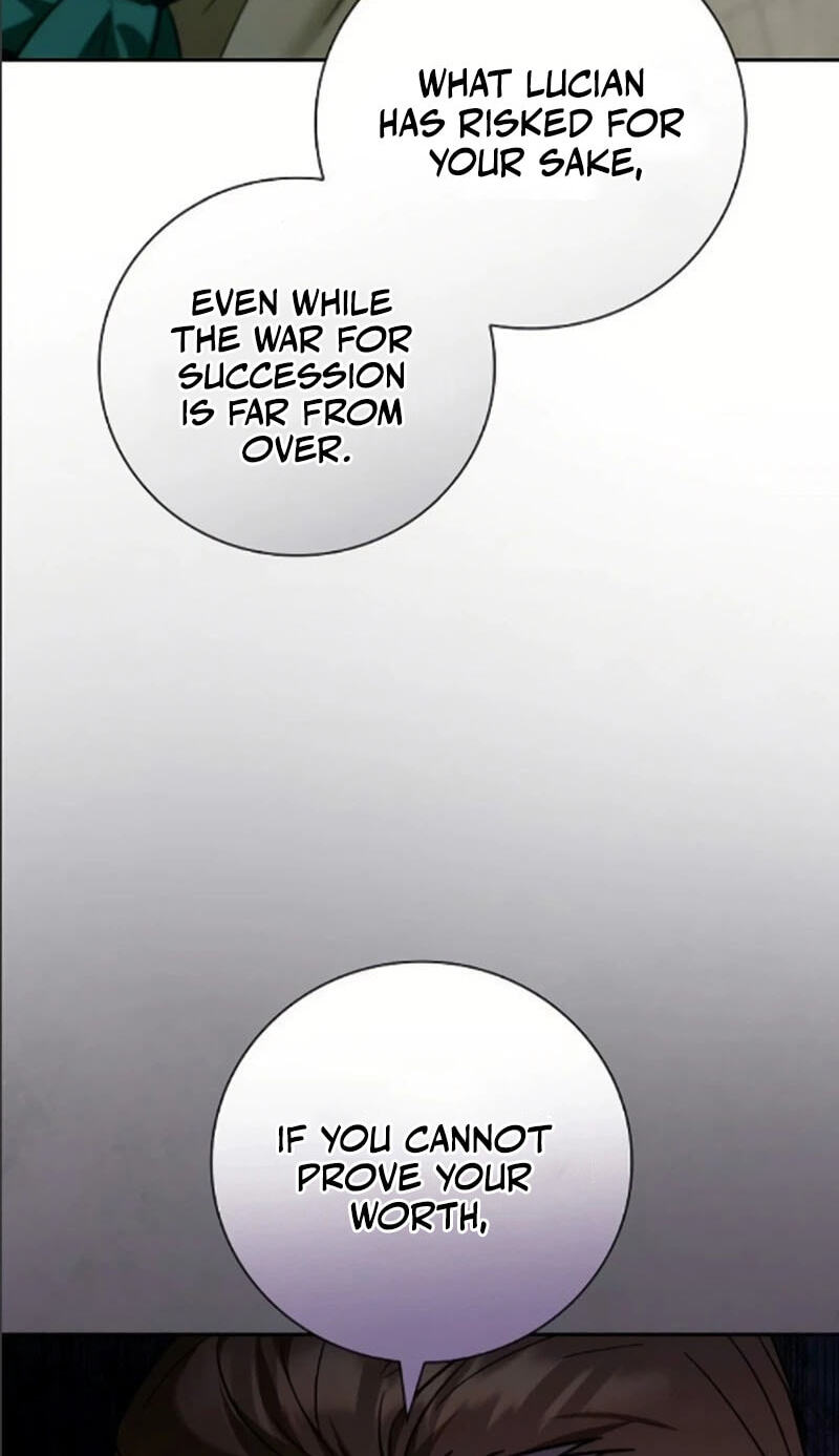 Reincarnated as theGrand Duke’s Third Son Chapter 29 page 28 - 