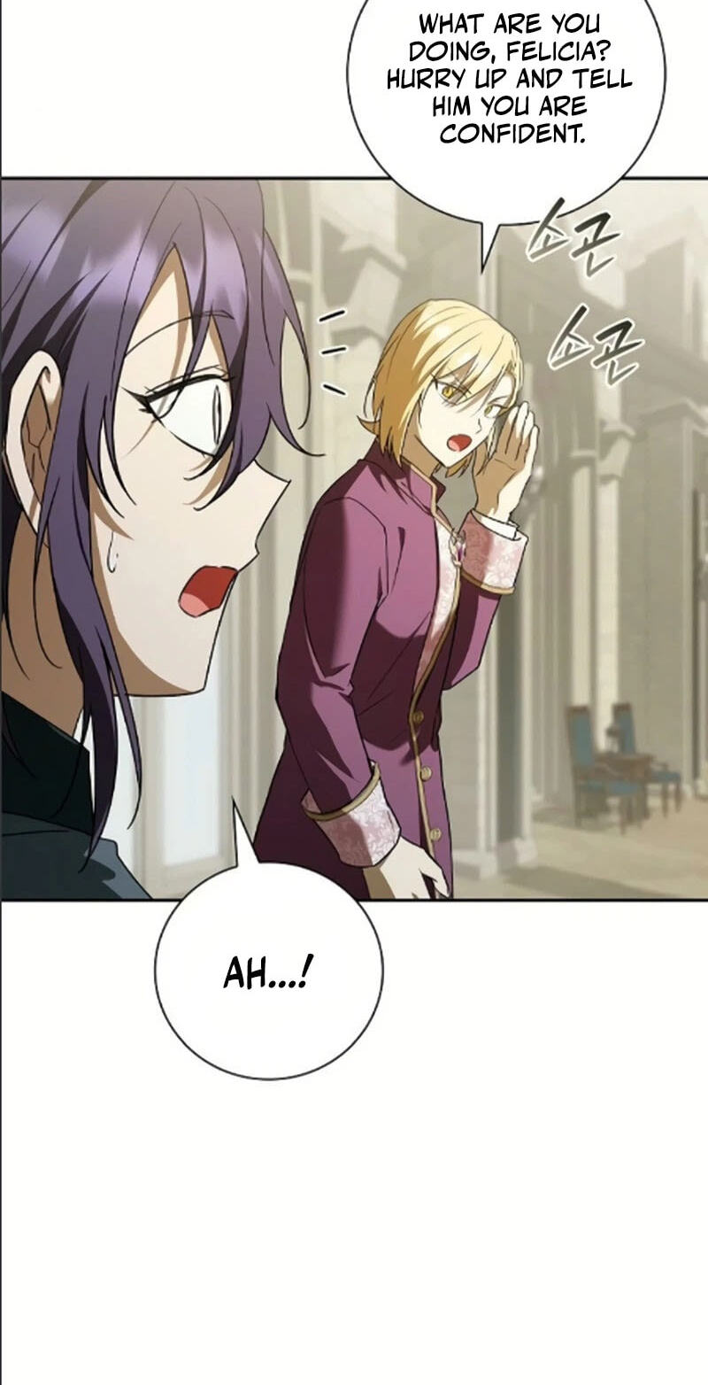 Reincarnated as theGrand Duke’s Third Son Chapter 29 page 39 - 