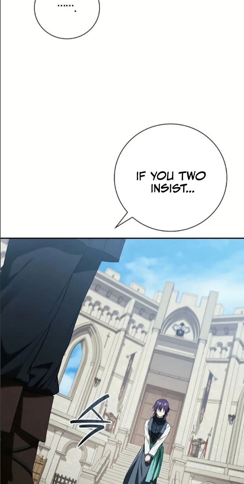 Reincarnated as theGrand Duke’s Third Son Chapter 29 page 61 - 