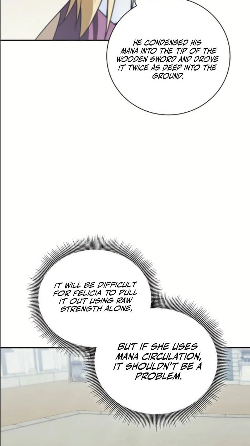 Reincarnated as theGrand Duke’s Third Son Chapter 29 page 78 - 