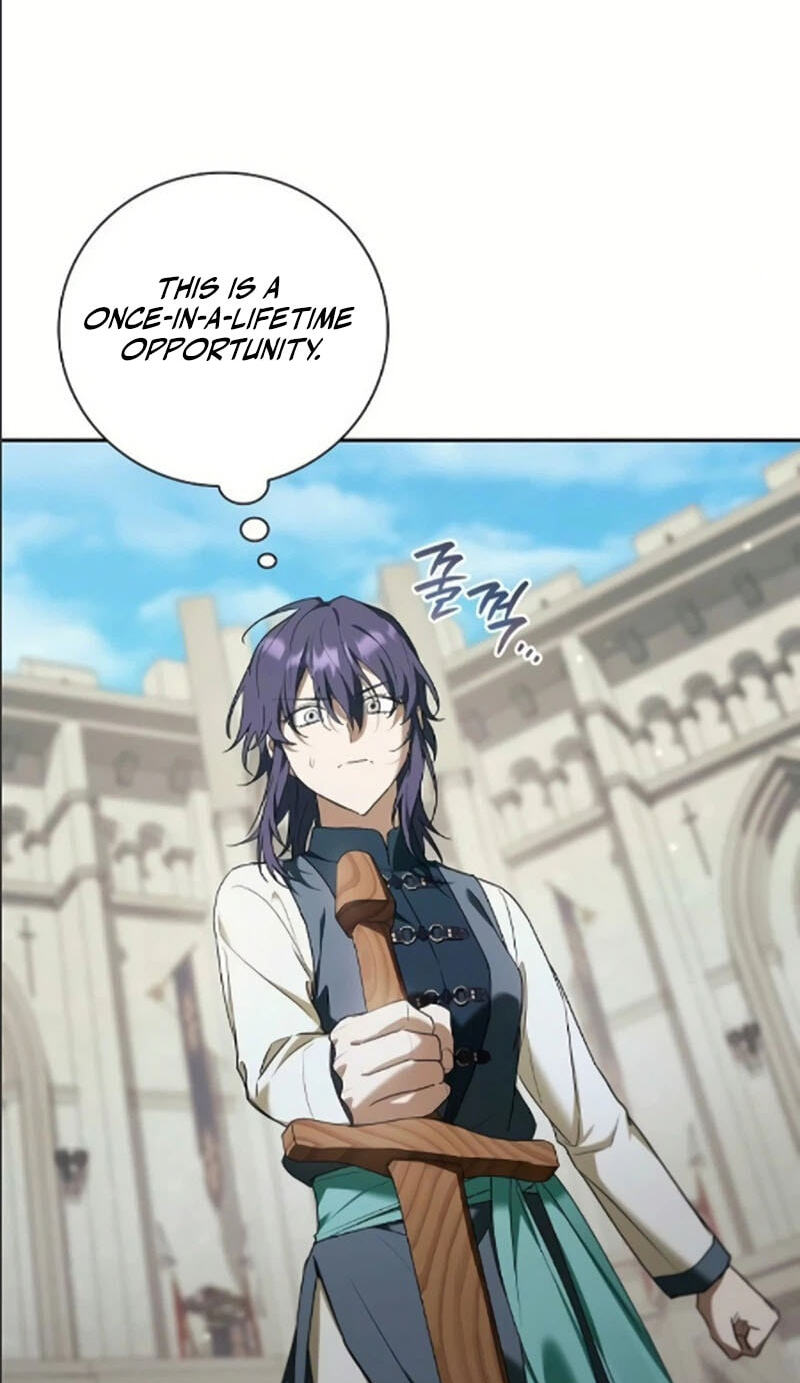 Reincarnated as theGrand Duke’s Third Son Chapter 29 page 80 - 