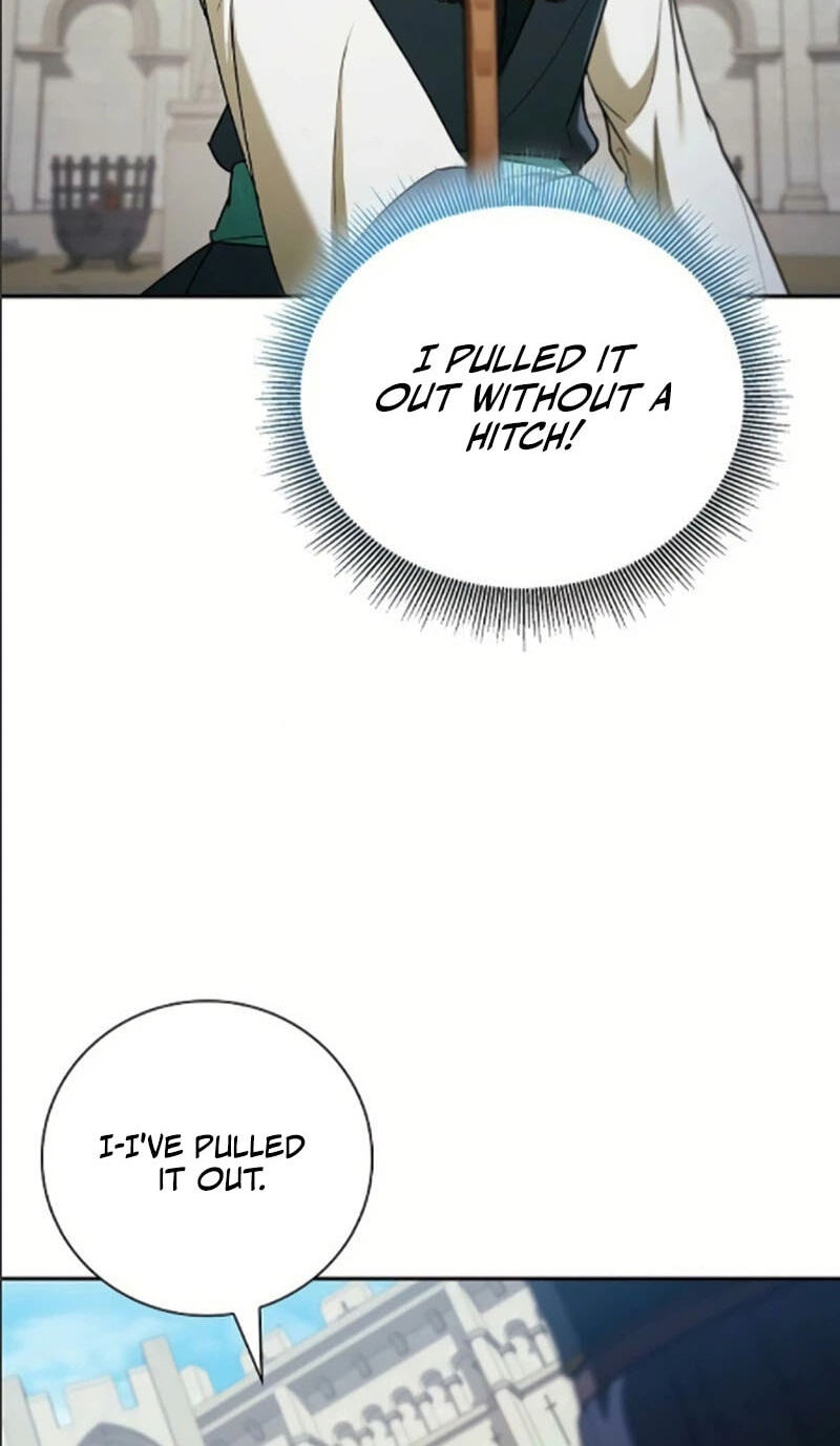 Reincarnated as theGrand Duke’s Third Son Chapter 29 page 85 - 