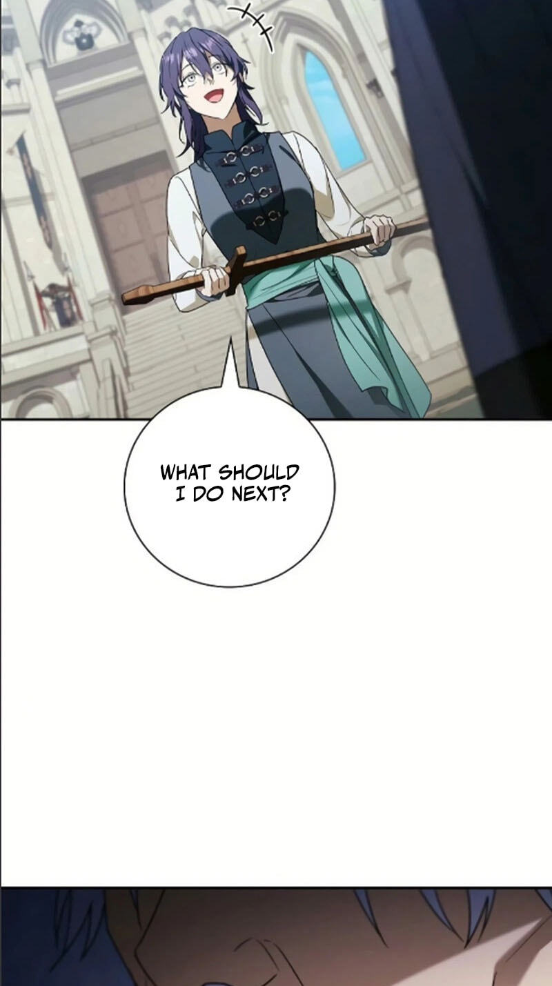 Reincarnated as theGrand Duke’s Third Son Chapter 29 page 86 - 
