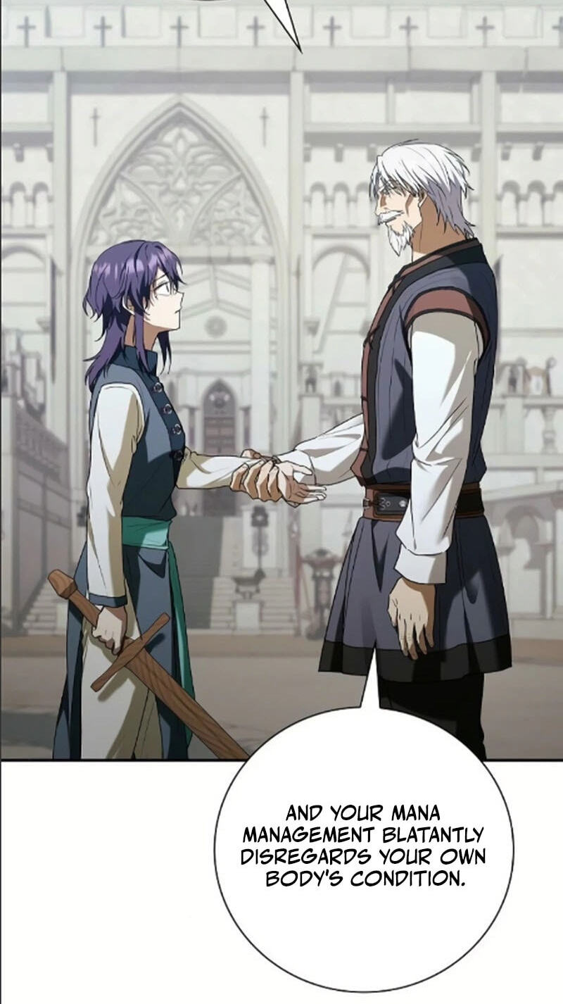 Reincarnated as theGrand Duke’s Third Son Chapter 29 page 92 - 