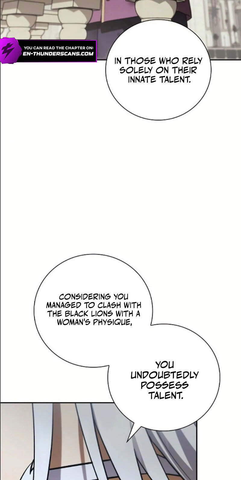 Reincarnated as theGrand Duke’s Third Son Chapter 29 page 94 - 