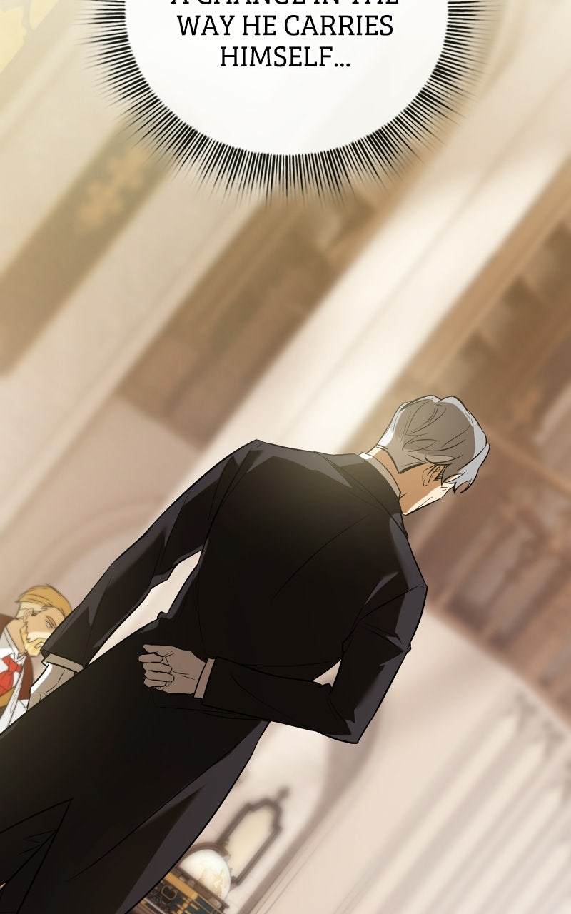 Reincarnated as theGrand Duke’s Third Son Episode 3 page 101 - 