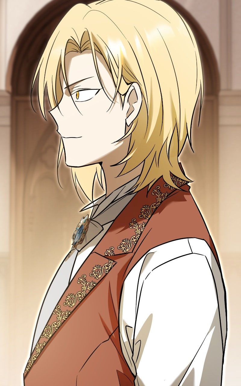 Reincarnated as theGrand Duke’s Third Son Episode 3 page 105 - 
