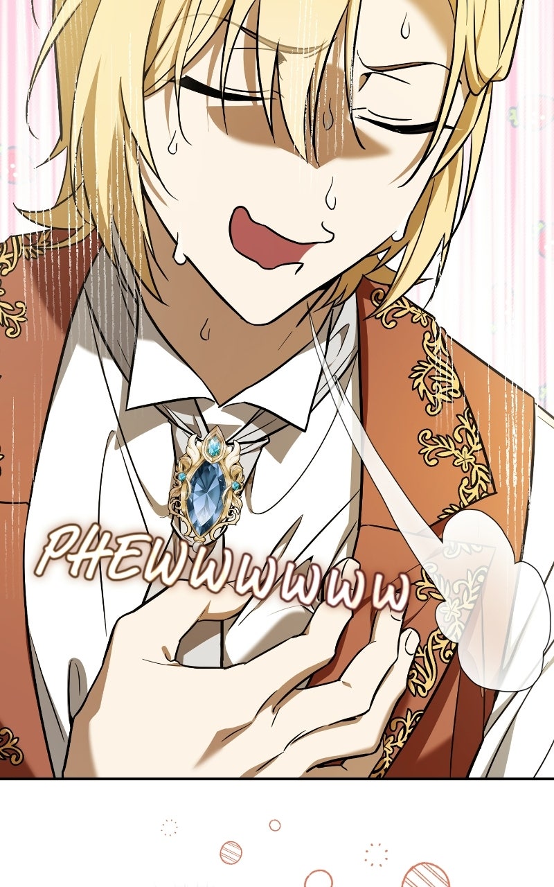Reincarnated as theGrand Duke’s Third Son Episode 3 page 117 - 