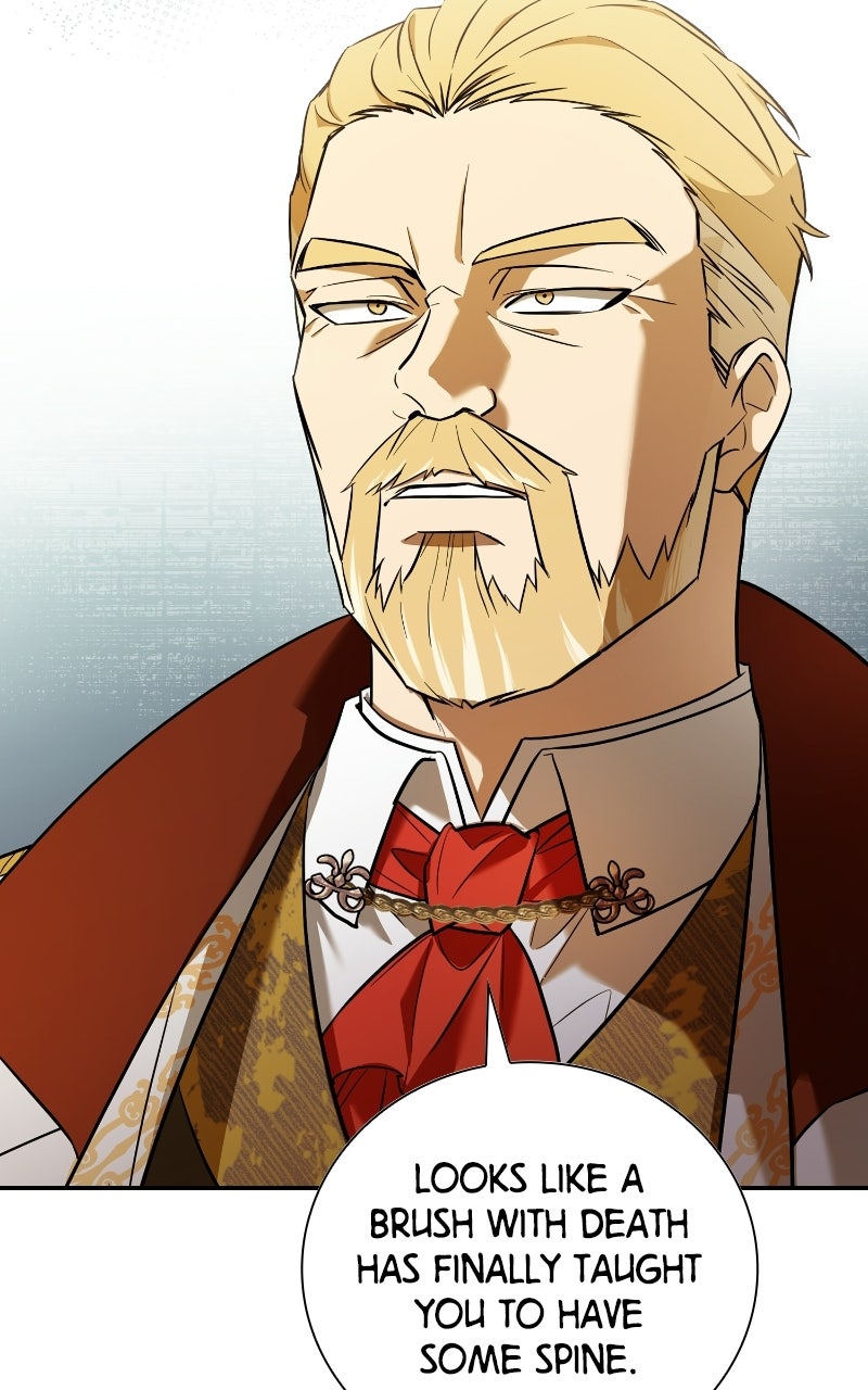 Reincarnated as theGrand Duke’s Third Son Episode 3 page 121 - 