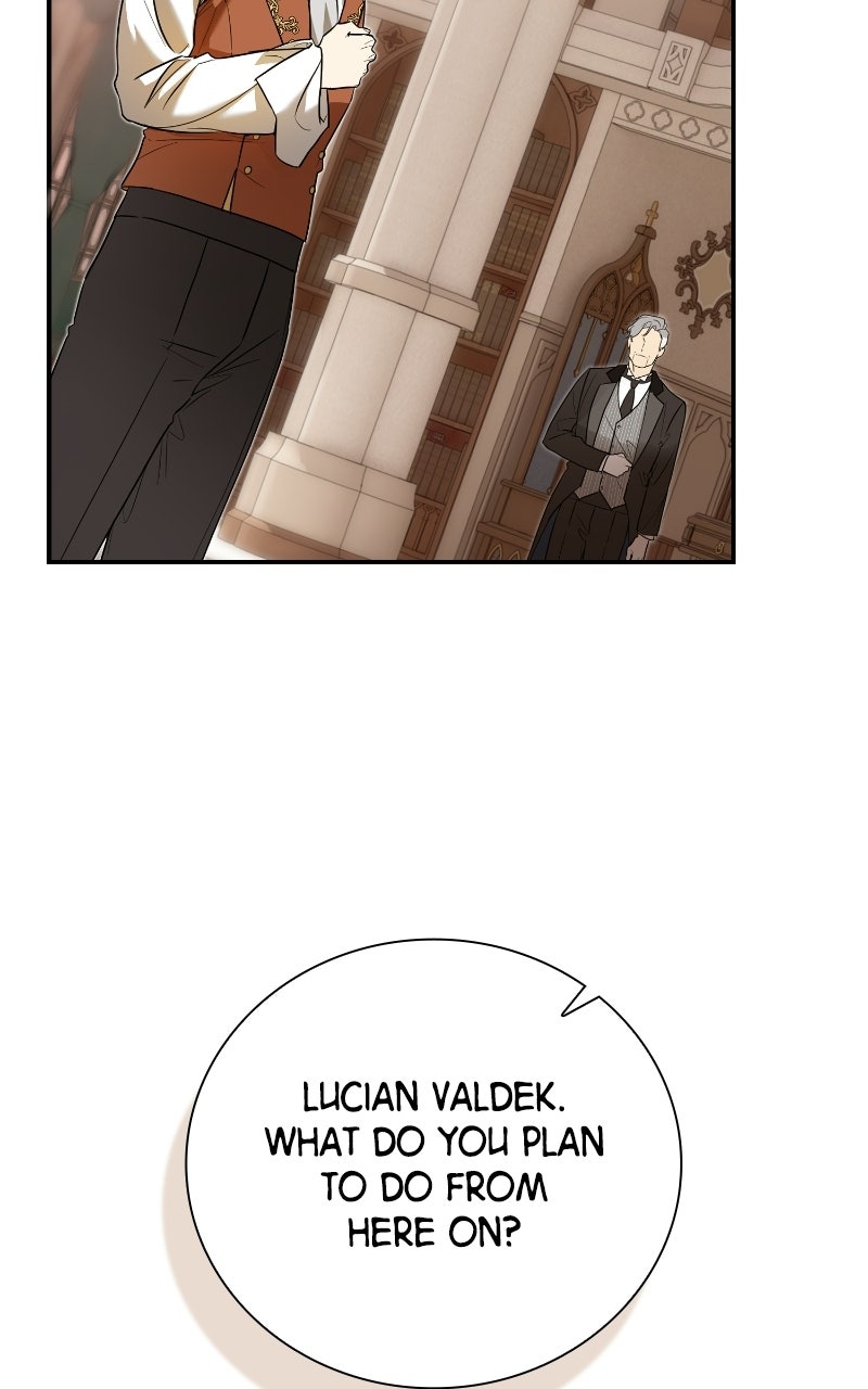 Reincarnated as theGrand Duke’s Third Son Episode 3 page 123 - 