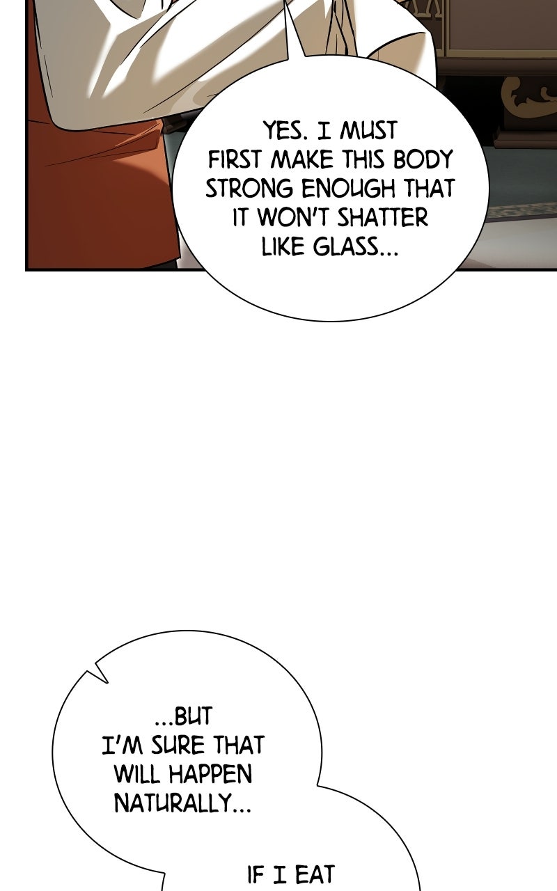 Reincarnated as theGrand Duke’s Third Son Episode 3 page 136 - 