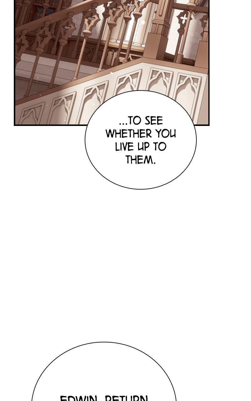 Reincarnated as theGrand Duke’s Third Son Episode 3 page 141 - 