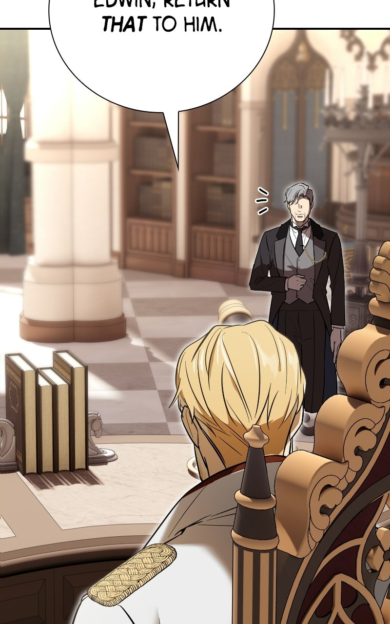 Reincarnated as theGrand Duke’s Third Son Episode 3 page 142 - 