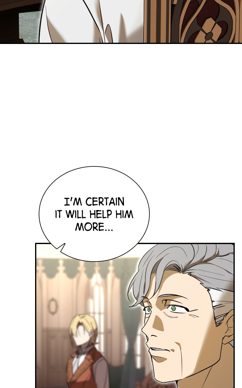 Reincarnated as theGrand Duke’s Third Son Episode 3 page 143 - 