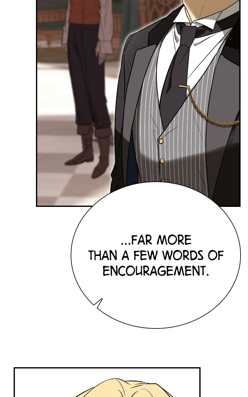 Reincarnated as theGrand Duke’s Third Son Episode 3 page 144 - 