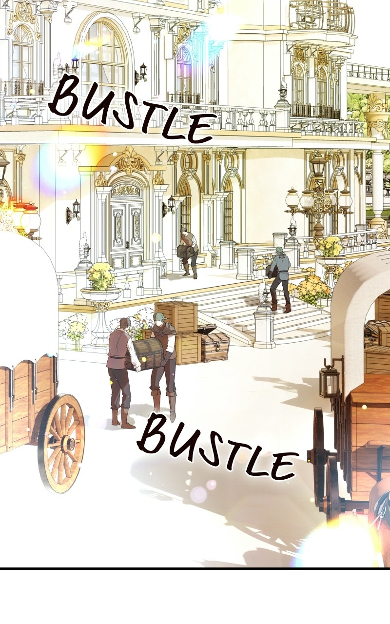 Reincarnated as theGrand Duke’s Third Son Episode 3 page 152 - 