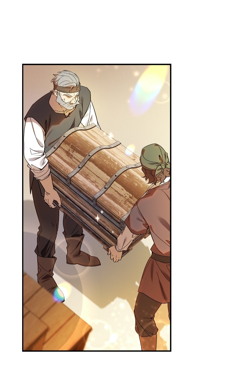 Reincarnated as theGrand Duke’s Third Son Episode 3 page 153 - 