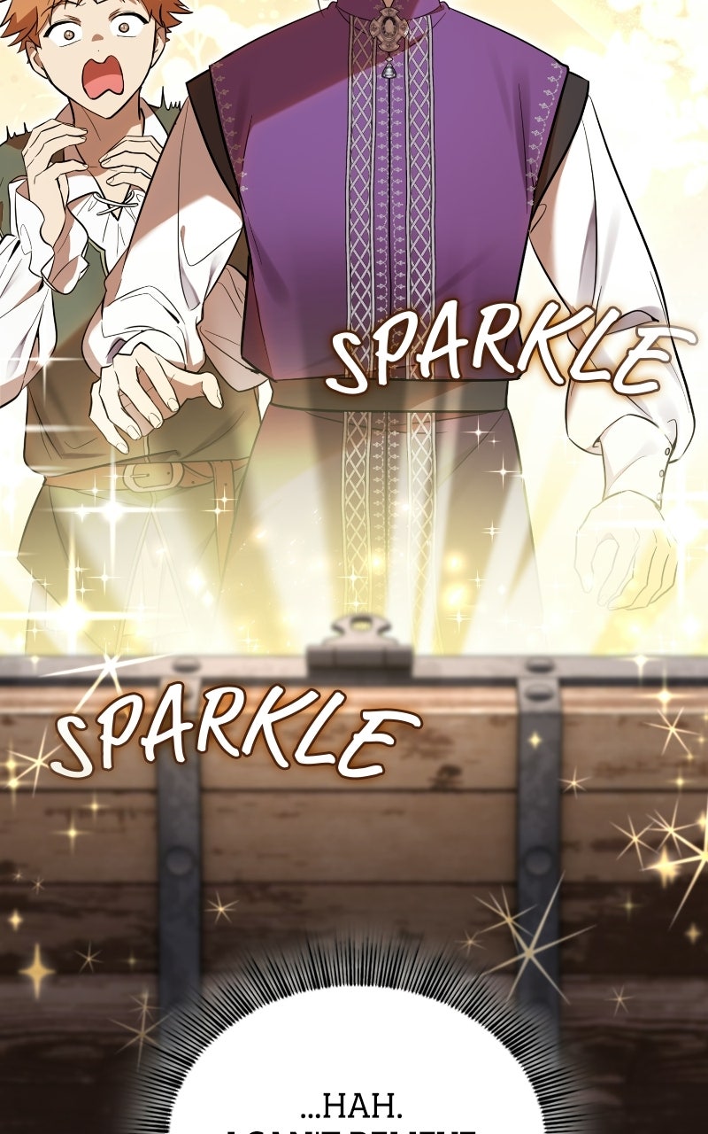Reincarnated as theGrand Duke’s Third Son Episode 3 page 156 - 