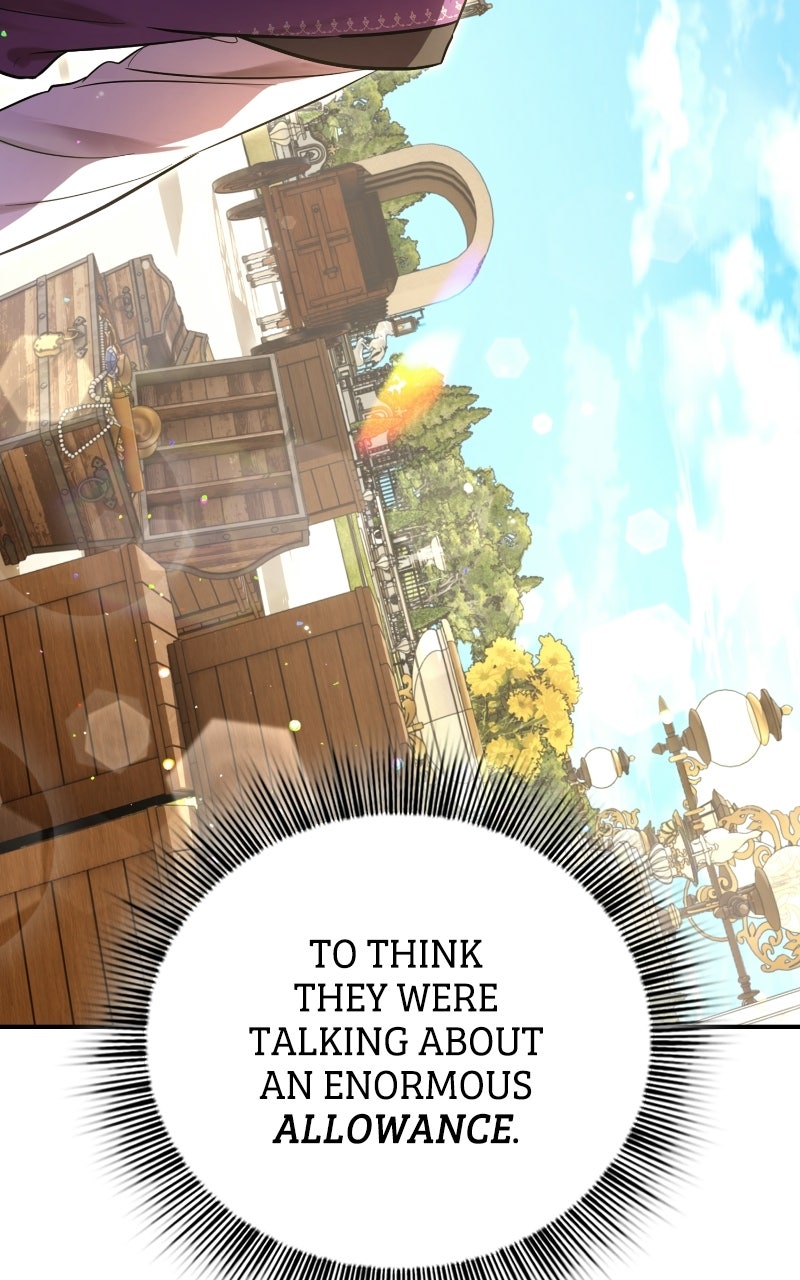 Reincarnated as theGrand Duke’s Third Son Episode 3 page 159 - 