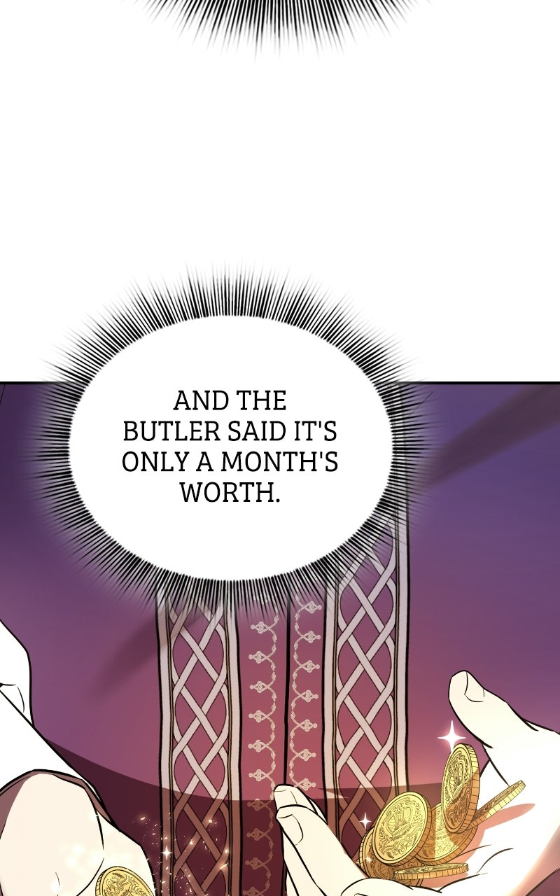 Reincarnated as theGrand Duke’s Third Son Episode 3 page 160 - 