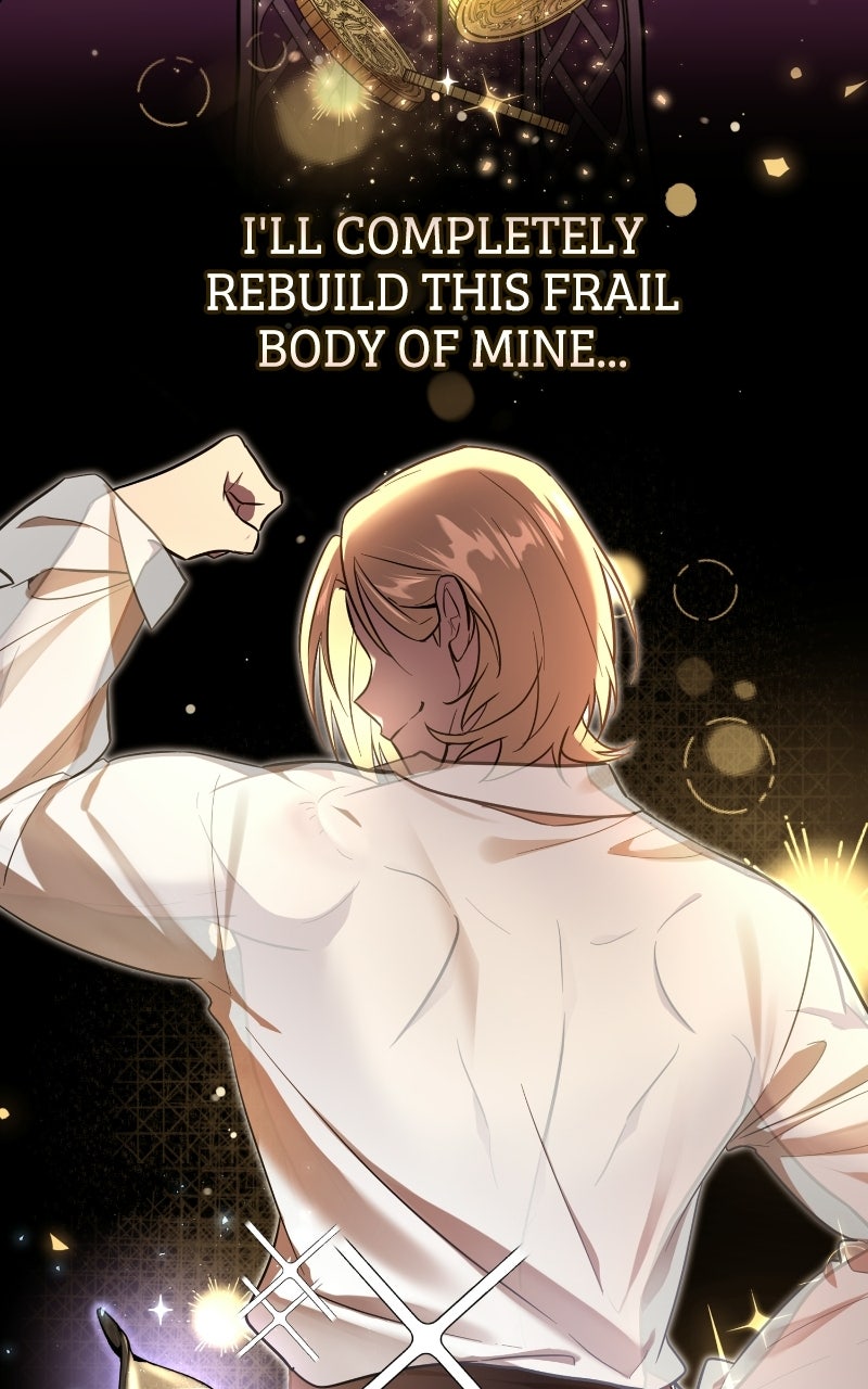 Reincarnated as theGrand Duke’s Third Son Episode 3 page 164 - 