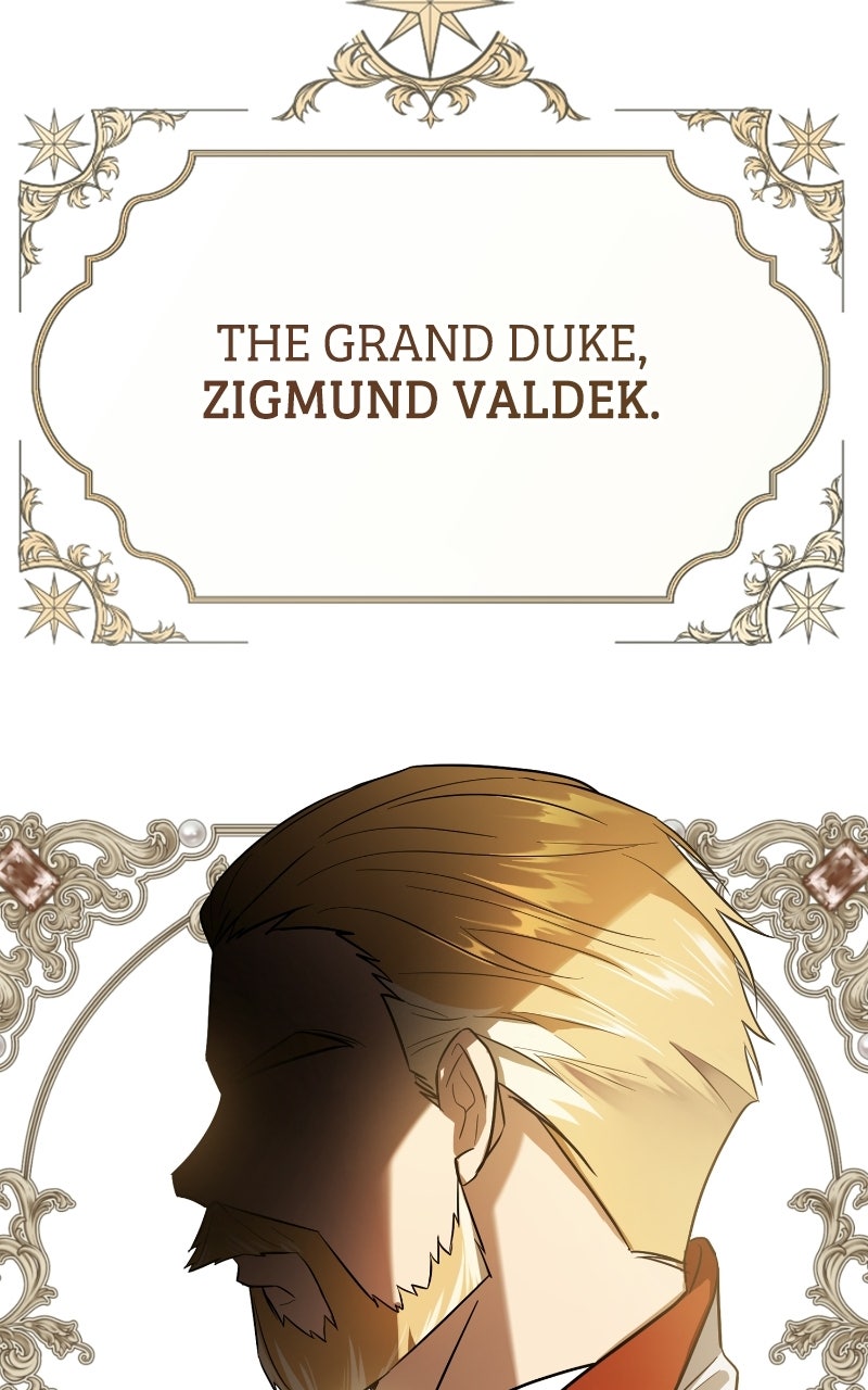 Reincarnated as theGrand Duke’s Third Son Episode 3 page 34 - 