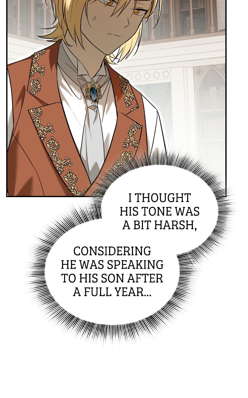 Reincarnated as theGrand Duke’s Third Son Episode 3 page 56 - 