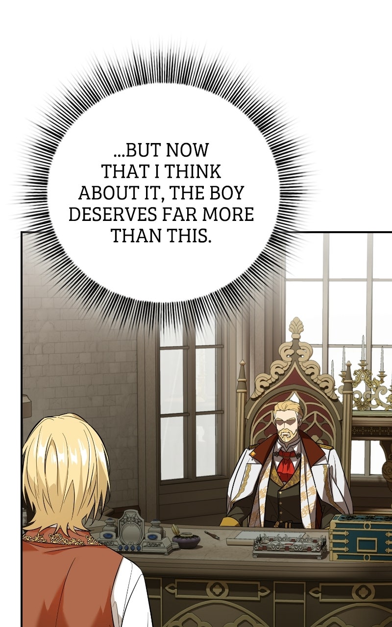 Reincarnated as theGrand Duke’s Third Son Episode 3 page 57 - 