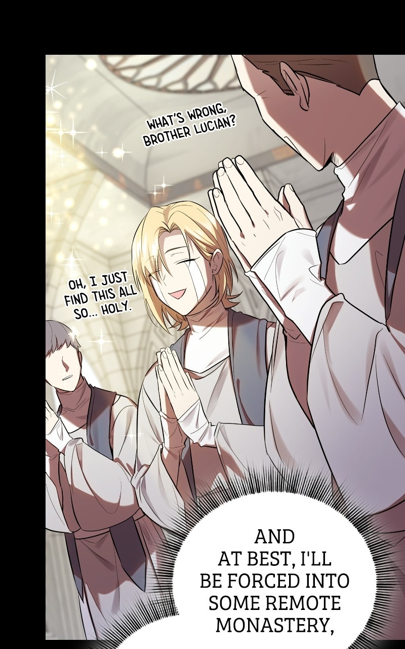 Reincarnated as theGrand Duke’s Third Son Episode 3 page 70 - 