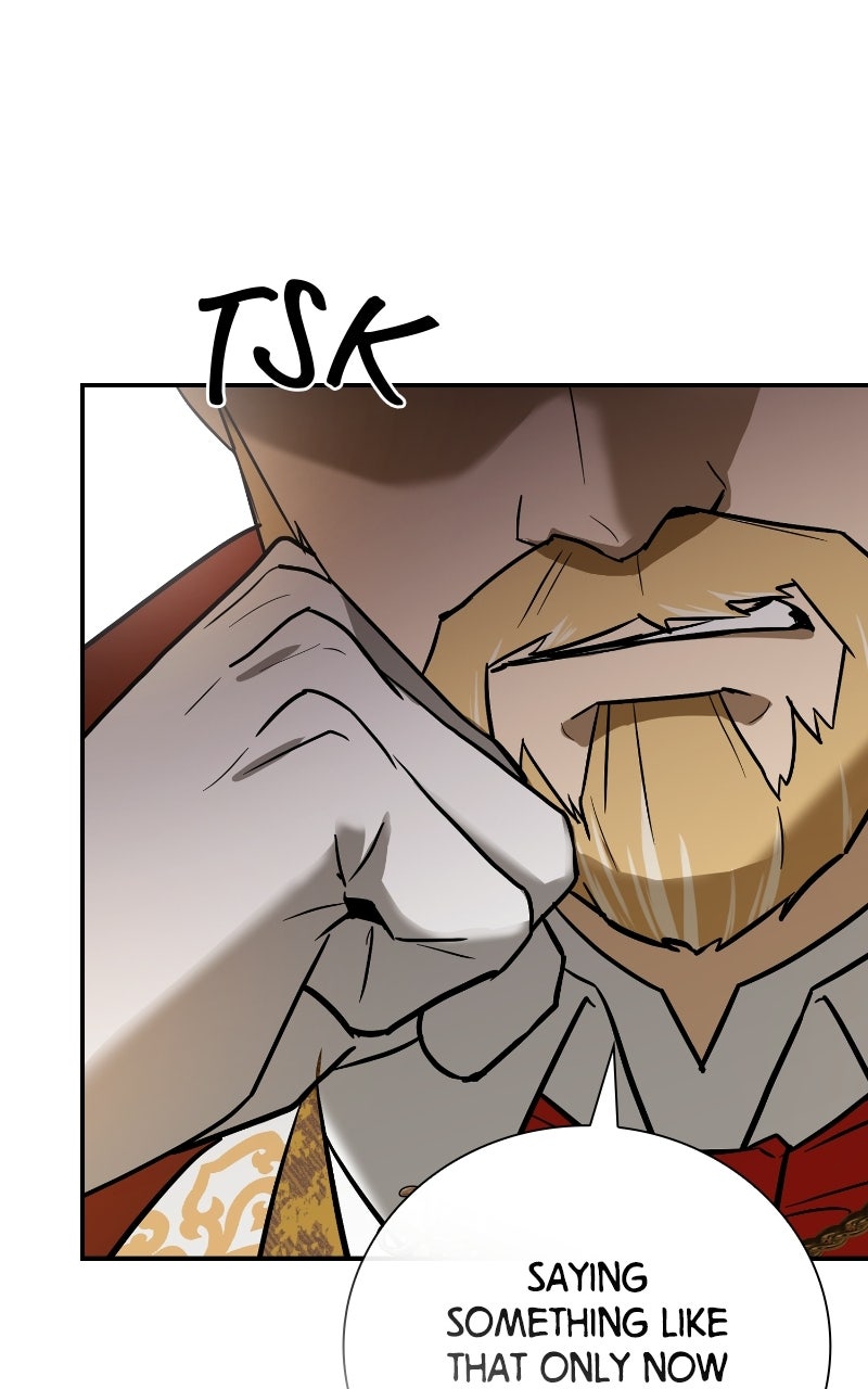 Reincarnated as theGrand Duke’s Third Son Episode 3 page 85 - 