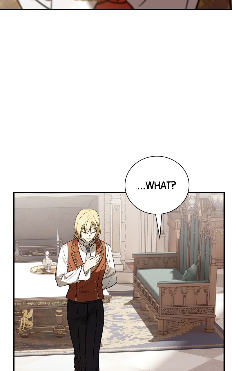 Reincarnated as theGrand Duke’s Third Son Episode 3 page 88 - 