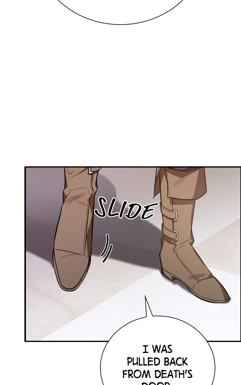 Reincarnated as theGrand Duke’s Third Son Episode 3 page 90 - 