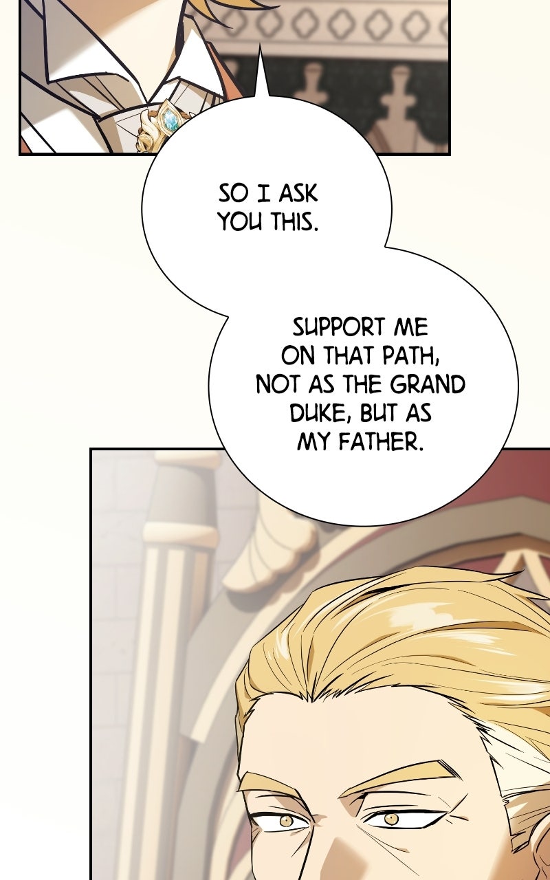 Reincarnated as theGrand Duke’s Third Son Episode 3 page 95 - 