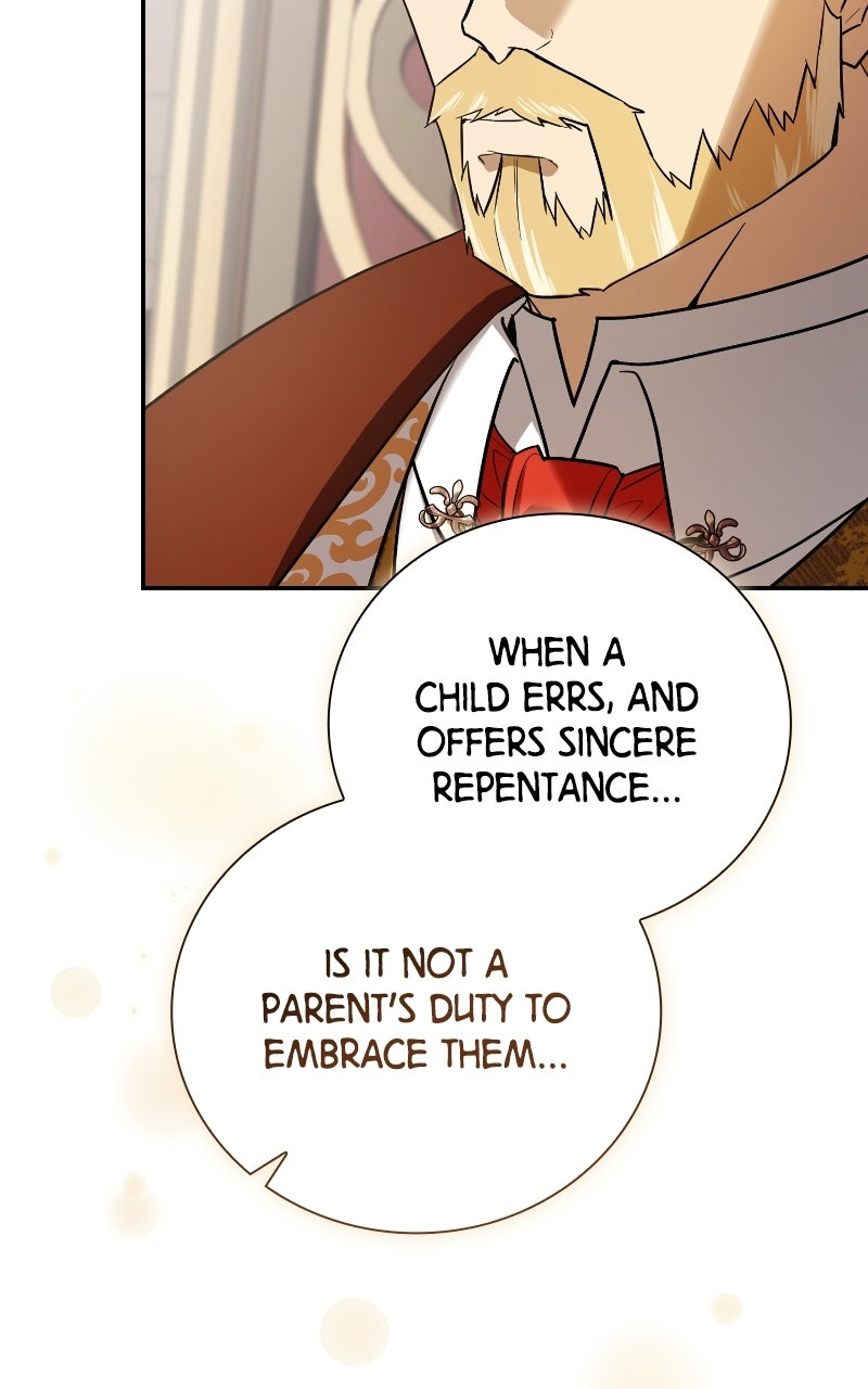 Reincarnated as theGrand Duke’s Third Son Episode 3 page 96 - 