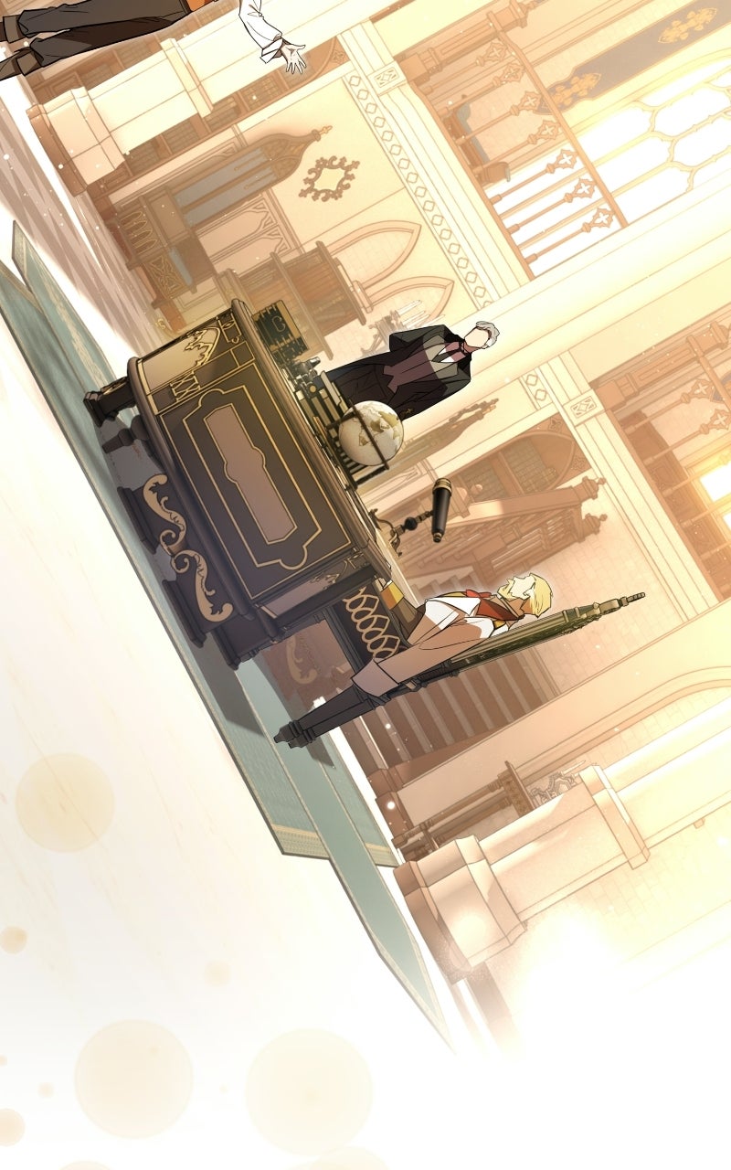 Reincarnated as theGrand Duke’s Third Son Episode 3 page 98 - 