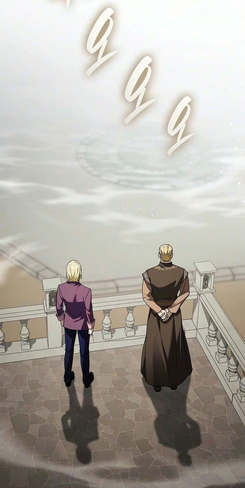 Reincarnated as theGrand Duke’s Third Son Chapter 30 page 56 - 