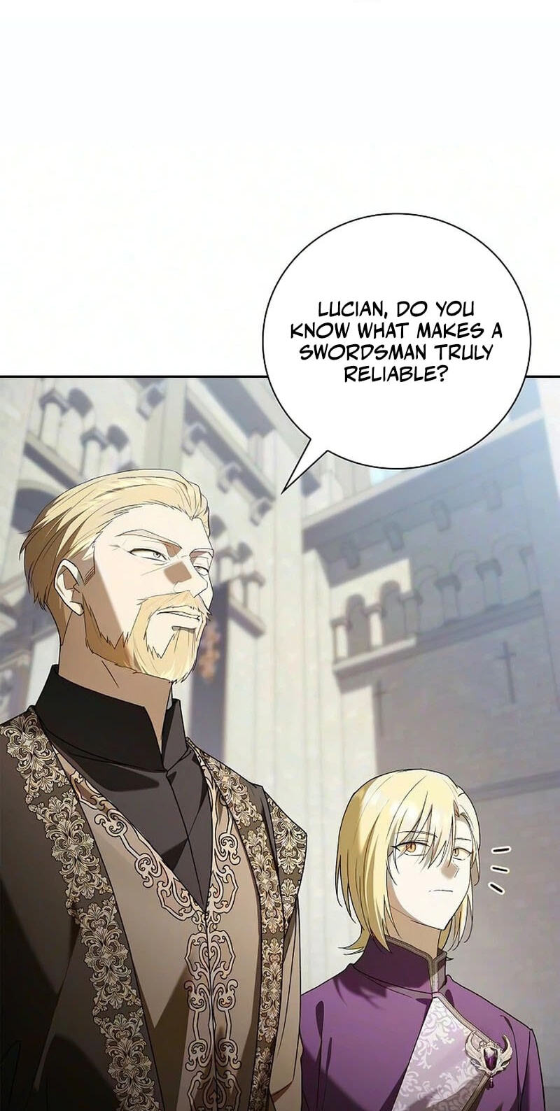 Reincarnated as theGrand Duke’s Third Son Chapter 30 page 58 - 