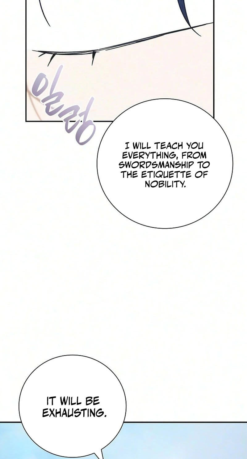 Reincarnated as theGrand Duke’s Third Son Chapter 30 page 97 - 
