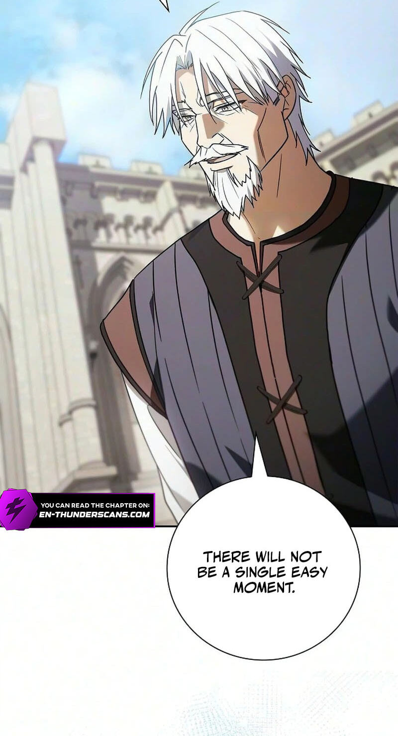 Reincarnated as theGrand Duke’s Third Son Chapter 30 page 98 - 