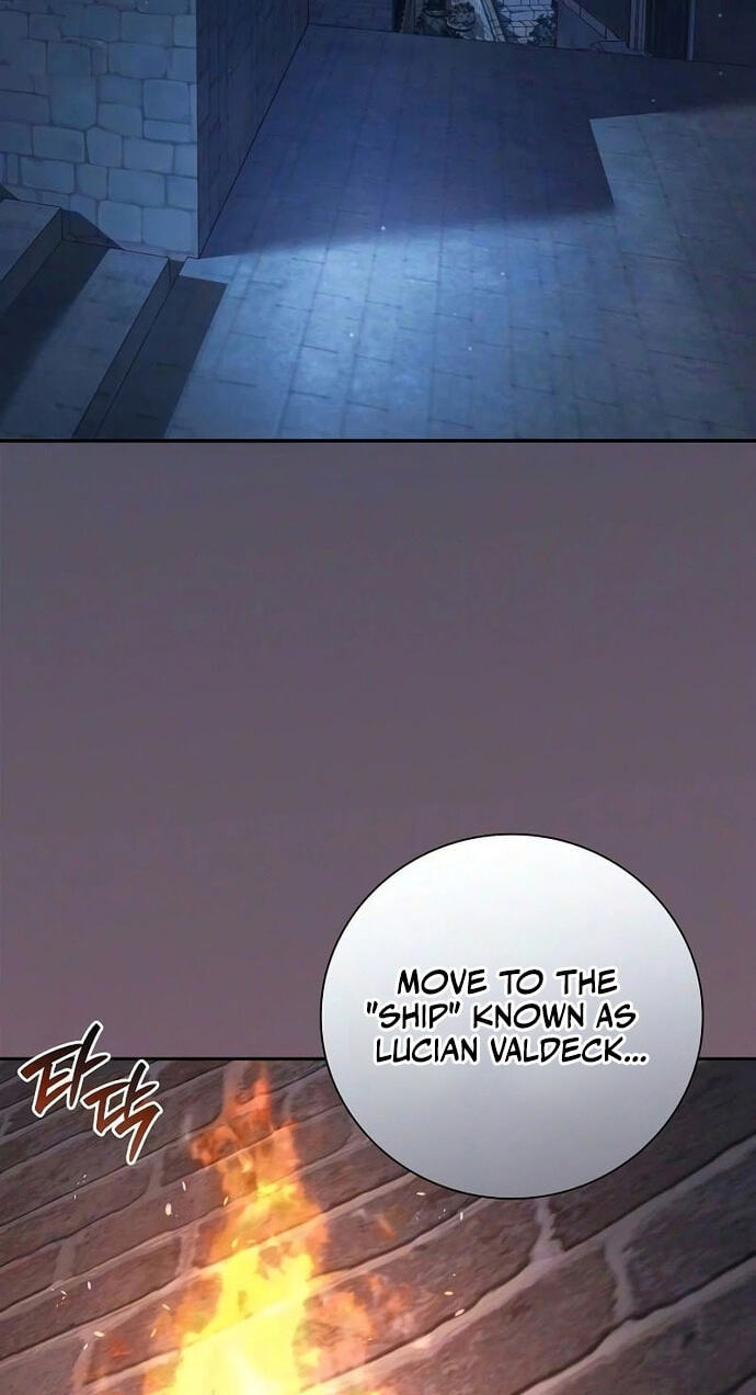 Reincarnated as theGrand Duke’s Third Son Chapter 31 page 11 - 