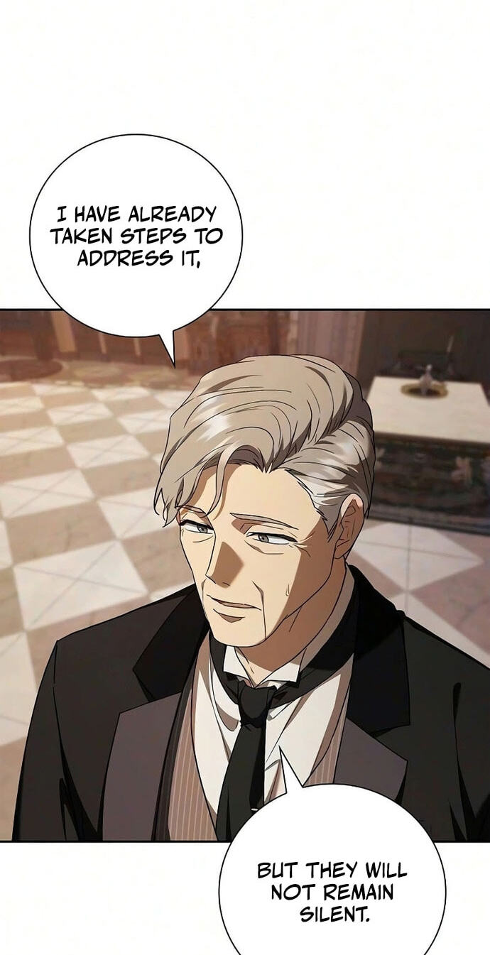 Reincarnated as theGrand Duke’s Third Son Chapter 31 page 16 - 