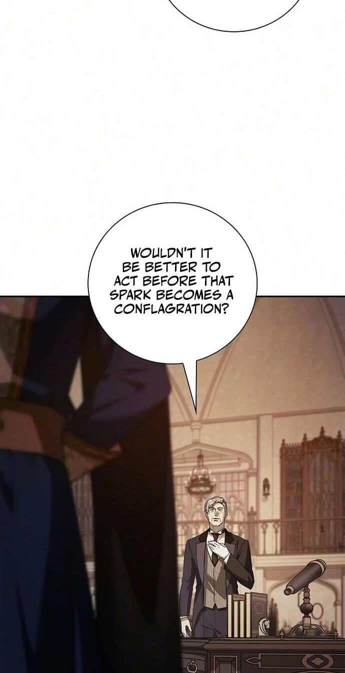 Reincarnated as theGrand Duke’s Third Son Chapter 31 page 17 - 