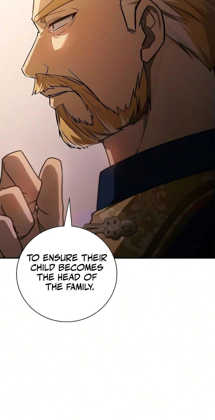 Reincarnated as theGrand Duke’s Third Son Chapter 31 page 20 - 