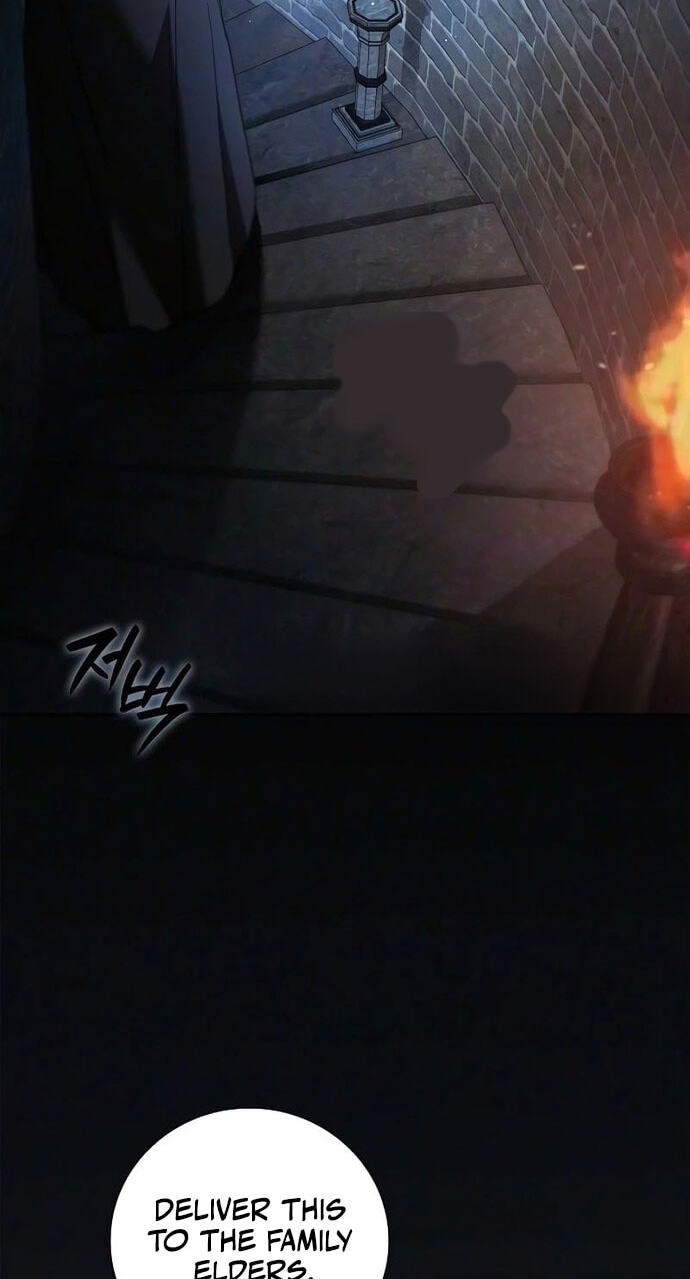 Reincarnated as theGrand Duke’s Third Son Chapter 31 page 3 - 