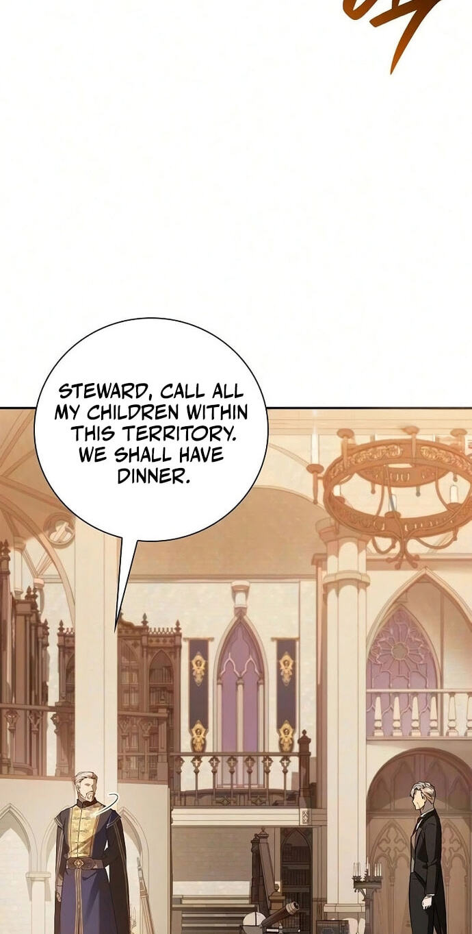 Reincarnated as theGrand Duke’s Third Son Chapter 31 page 22 - 