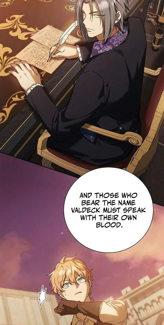 Reincarnated as theGrand Duke’s Third Son Chapter 31 page 24 - 