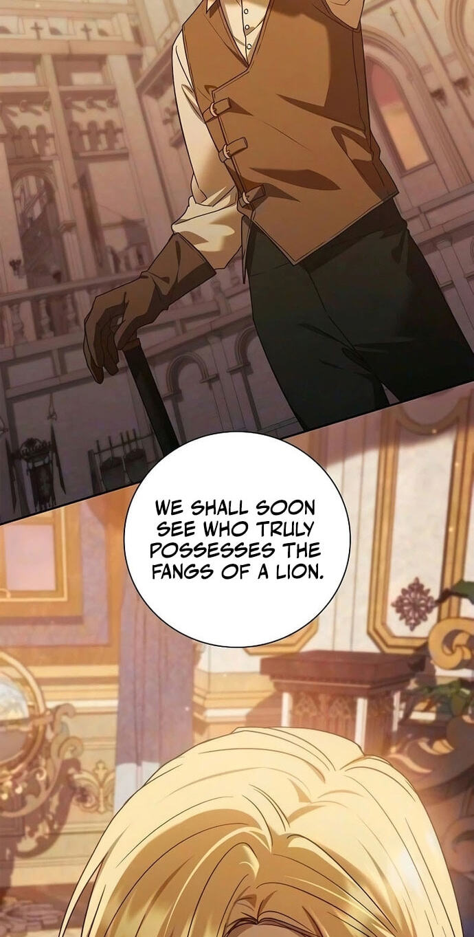 Reincarnated as theGrand Duke’s Third Son Chapter 31 page 25 - 