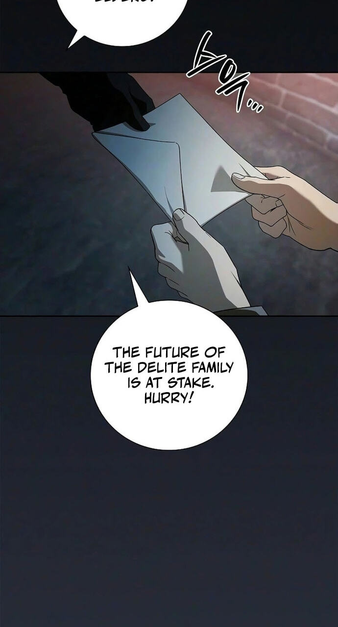 Reincarnated as theGrand Duke’s Third Son Chapter 31 page 4 - 