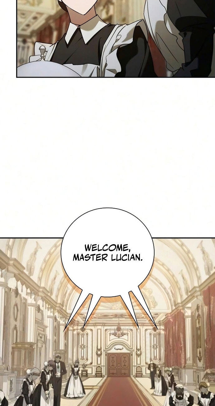 Reincarnated as theGrand Duke’s Third Son Chapter 31 page 32 - 