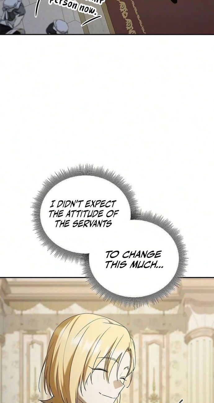 Reincarnated as theGrand Duke’s Third Son Chapter 31 page 35 - 